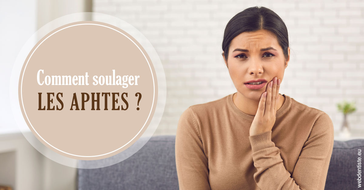 https://dr-lambert-philippe.chirurgiens-dentistes.fr/Soulager les aphtes 2