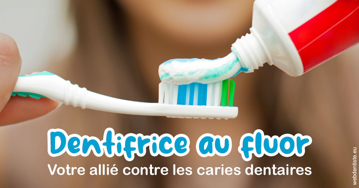 https://dr-lambert-philippe.chirurgiens-dentistes.fr/Dentifrice au fluor 1